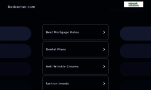 Redcenter.com thumbnail