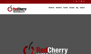 Redcherry.co.za thumbnail