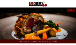 Redcherry.uk.com thumbnail