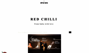 Redchilli.com.sa thumbnail