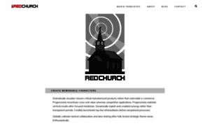Redchurch.com thumbnail