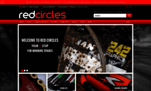 Redcircles.co.uk thumbnail