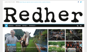 Redcolombia.org thumbnail