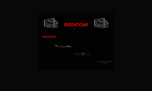 Redcom.es thumbnail