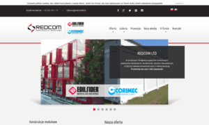 Redcom.eu.com thumbnail