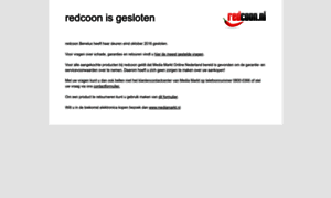 Redcoon.nl thumbnail