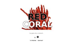 Redcoral.pl thumbnail