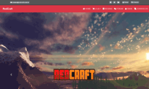 Redcraft.com.br thumbnail