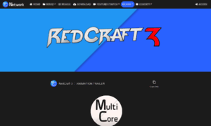 Redcraft.it thumbnail