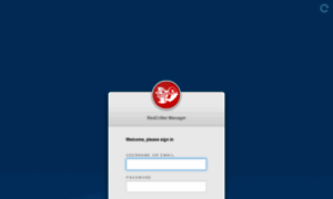 Redcrittermanager.com thumbnail