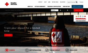 Redcross-croixrouge.ca thumbnail