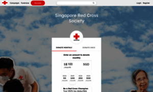 Redcross.give.asia thumbnail