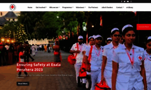 Redcross.lk thumbnail