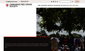 Redcrosszim.org.zw thumbnail