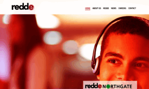 Redde.co.uk thumbnail