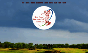 Reddeerdiscountgolf.ca thumbnail