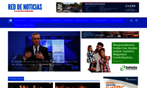 Reddenoticias.online thumbnail