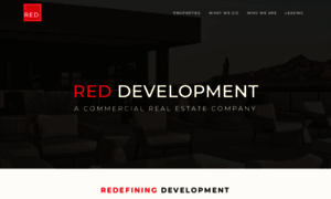 Reddevelopment.com thumbnail