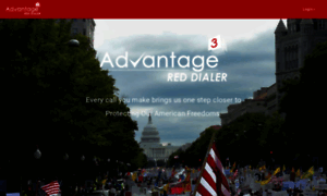 Reddialer.gop thumbnail