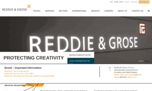 Reddie.co.uk thumbnail