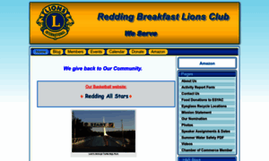 Reddingbreakfastlionsclub.com thumbnail