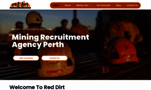 Reddirt.com.au thumbnail