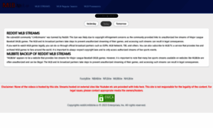 Reddit.mlbbite.io thumbnail