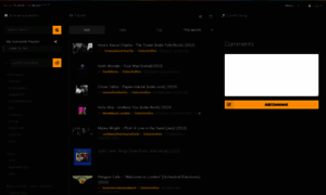 Reddit.musicplayer.io thumbnail