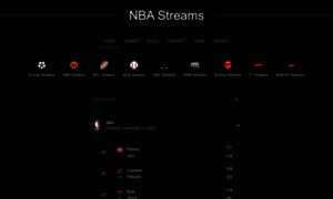 Reddit.nbastreams100.com thumbnail