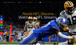 Reddit.nflstreams.watch thumbnail