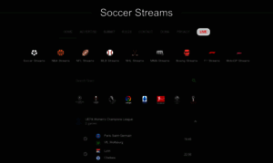 Reddit1.soccerstreams-100.com thumbnail