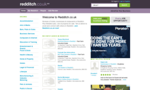Redditch.co.uk thumbnail