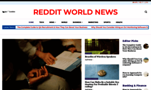 Redditworldnews.com thumbnail