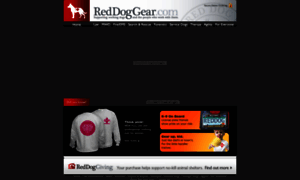 Reddoggear.com thumbnail