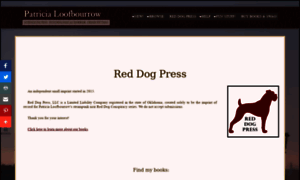 Reddogpressllc.com thumbnail