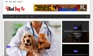 Reddogvc.com thumbnail