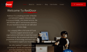Reddoor.net thumbnail