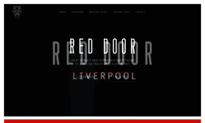 Reddoor.uk.com thumbnail