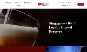 Reddotbrewhouse.com.sg thumbnail