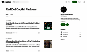 Reddotcapitalpartners.medium.com thumbnail