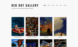 Reddotgallery.com thumbnail