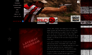 Reddotshooting.com thumbnail