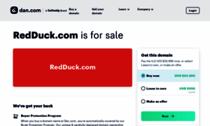 Redduck.com thumbnail