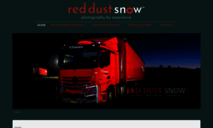 Reddustsnow.com.au thumbnail