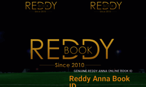 Reddyanna-book.in thumbnail