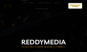 Reddymedia.solutions thumbnail