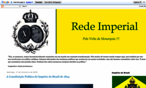 Rede-imperial.blogspot.com thumbnail
