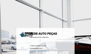 Redeautopecas.com.br thumbnail