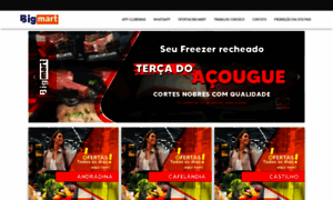 Redebigmart.com.br thumbnail