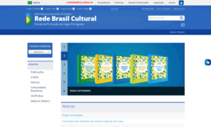 Redebrasilcultural.itamaraty.gov.br thumbnail